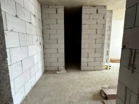 квартира за адресою бастіонна