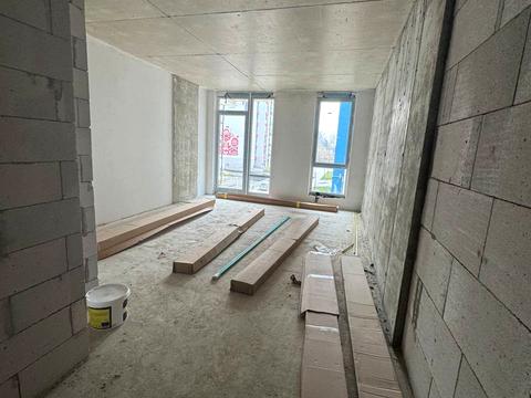 квартира за адресою бастіонна