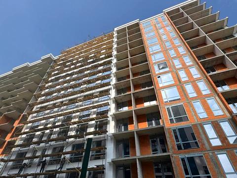 квартира за адресою бастіонна