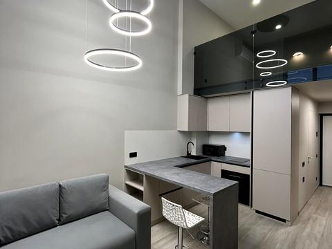 квартира за адресою Нагірна вул., 16