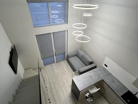 квартира за адресою Нагірна вул., 16