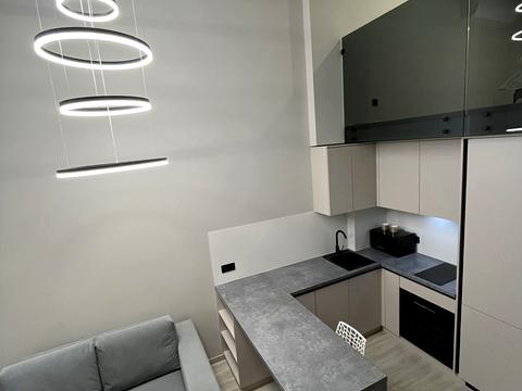 квартира за адресою Нагірна вул., 16