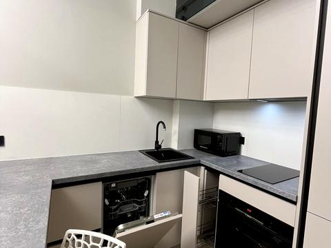 квартира за адресою Нагірна вул., 16