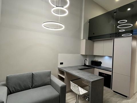 квартира за адресою Нагірна вул., 16