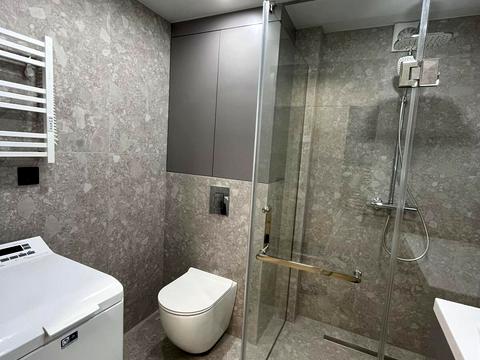 квартира за адресою Нагірна вул., 16