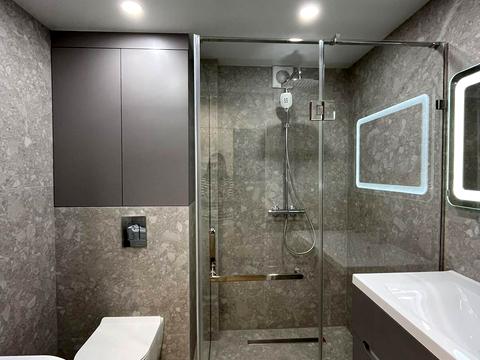 квартира за адресою Нагірна вул., 16