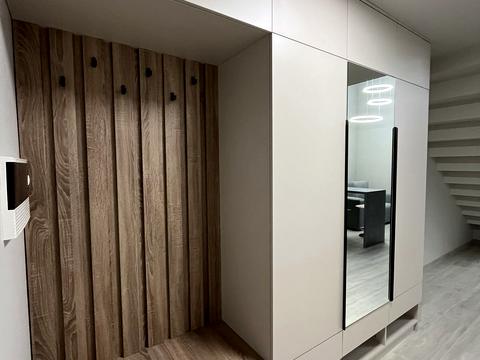 квартира за адресою Нагірна вул., 16