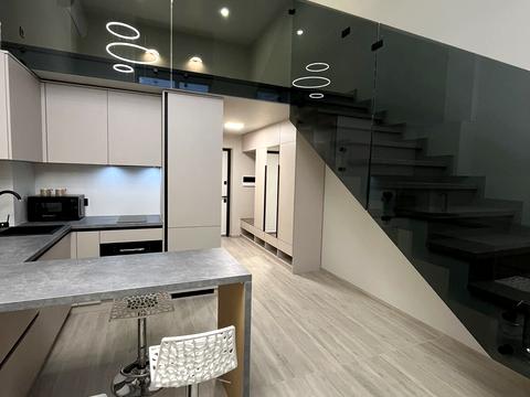 квартира за адресою Нагірна вул., 16