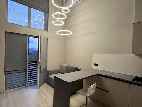 квартира за адресою Нагірна вул., 16