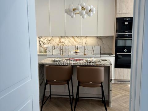 квартира по адресу Андрея Верхогляда ул. (Михайла Драгомирова), 19-А