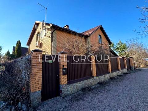 будинок за адресою Лісова вул.