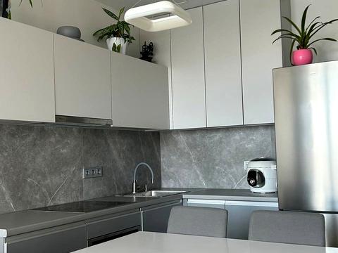 квартира за адресою Набережно-Рибальська вул., 27