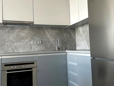 квартира за адресою Набережно-Рибальська вул., 27