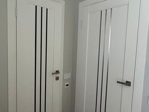 квартира за адресою Набережно-Рибальська вул., 27