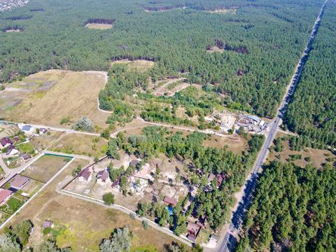 ділянка за адресою 