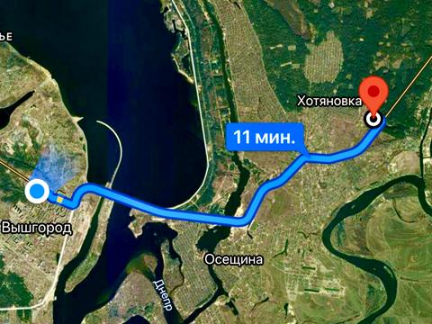 ділянка за адресою 