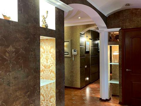 квартира за адресою Ігоря Шамо бульв. (Олексія Давидова), 12