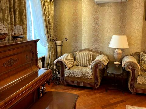 квартира за адресою Ігоря Шамо бульв. (Олексія Давидова), 12