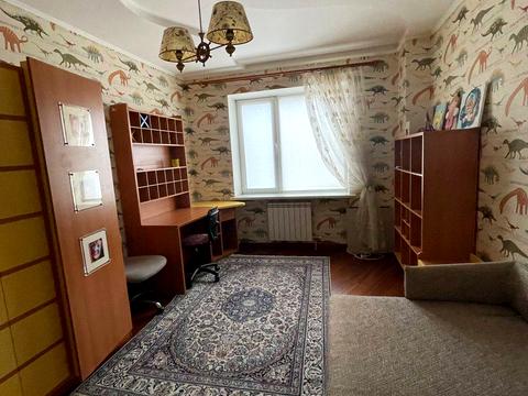 квартира за адресою Ігоря Шамо бульв. (Олексія Давидова), 12