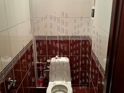 квартира по адресу Гвардейцев-Широнинцев ул., 95