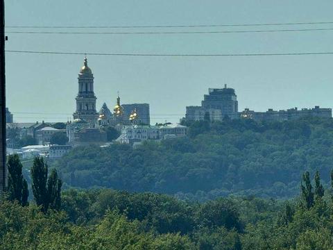 квартира за адресою Ігоря Шамо бульв. (Олексія Давидова), 12