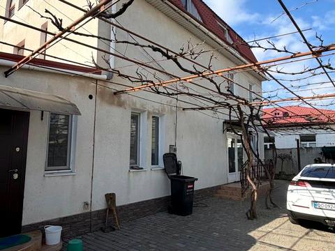 дом по адресу Солнечная ул., 56