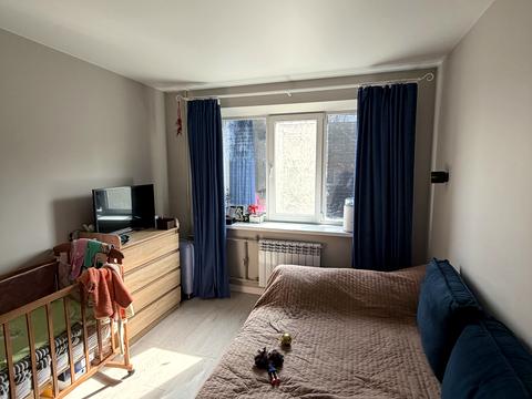 квартира по адресу Софьи Ковалевской ул. (Софьи Ковалевской), 53