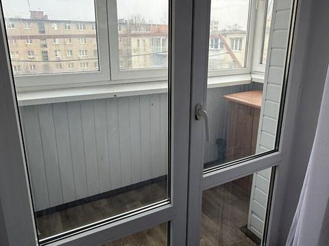 квартира по адресу Дмитрия Билоконя ул. (Баженова), 21