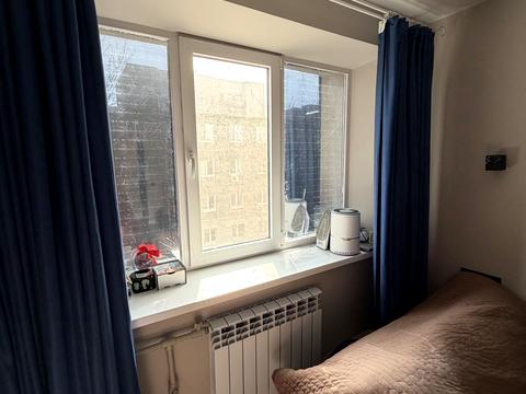 квартира по адресу Софьи Ковалевской ул. (Софьи Ковалевской), 53