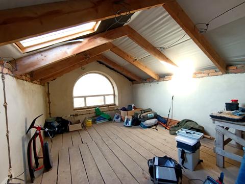 будинок за адресою Наливайка вул.