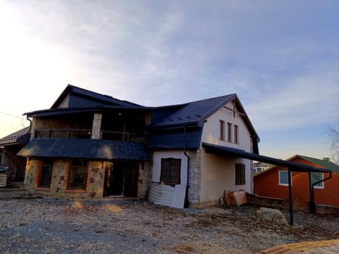 будинок за адресою Наливайка вул.