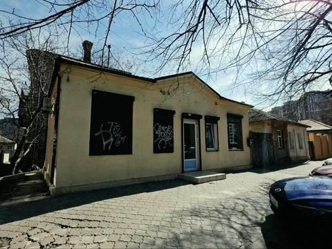 комерційна за адресою Лазаря Глоби вул. (Андрія Фабра), 19