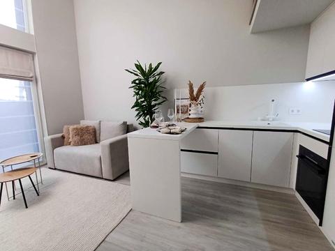 квартира за адресою Нагірна вул., 16