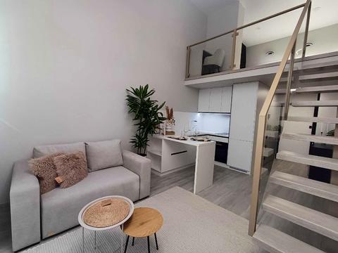 квартира за адресою Нагірна вул., 16