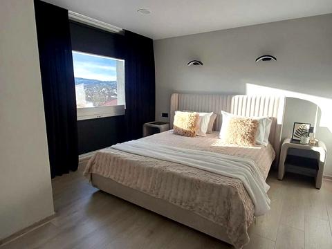 квартира за адресою Нагірна вул., 16