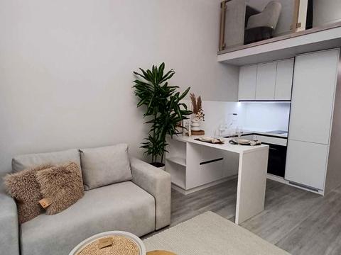 квартира за адресою Нагірна вул., 16