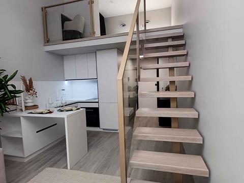 квартира за адресою Нагірна вул., 16