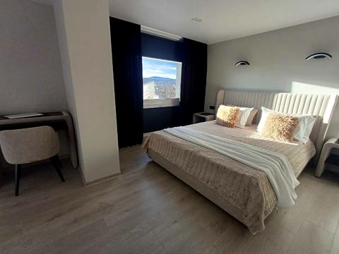 квартира за адресою Нагірна вул., 16