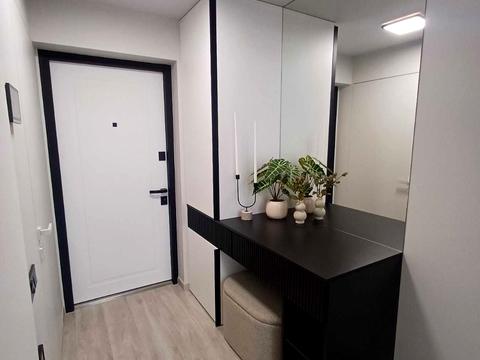 квартира за адресою Нагірна вул., 16