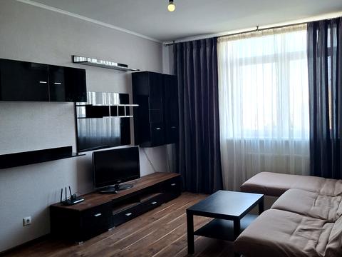 квартира по адресу Воскресенская ул., 12-Б