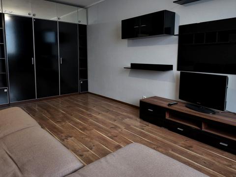 квартира за адресою Воскресенська вул., 12-Б