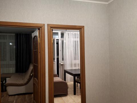 квартира за адресою Воскресенська вул., 12-Б