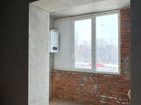 квартира по адресу Озёрная ул., (Будинок 1)