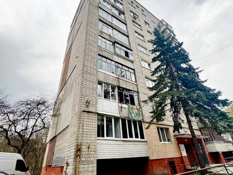 квартира за адресою Пасічна вул., 77