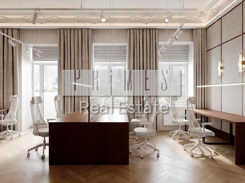 коммерческая по адресу Шота Руставели ул., 1