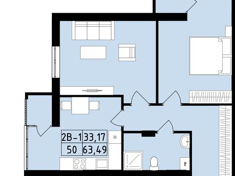 квартира по адресу Мичурина ул. (Мічуріна), (Будинок)