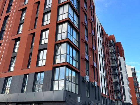 квартира по адресу Елены Телиги ул., 18