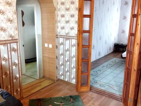 дом по адресу Абрикосова