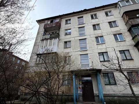 квартира по адресу Софьи Ковалевской ул. (Софьи Ковалевской), 53