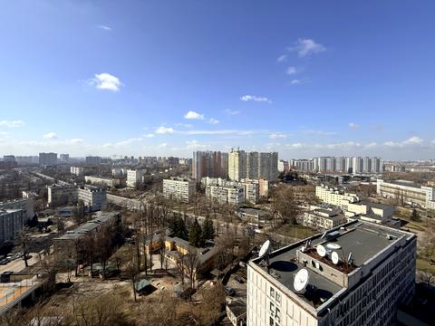 квартира за адресою Васильківська вул., 37-Г